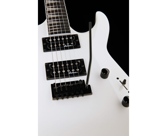 Электрогитара JACKSON JS22 DINKY ARCH TOP SW RW