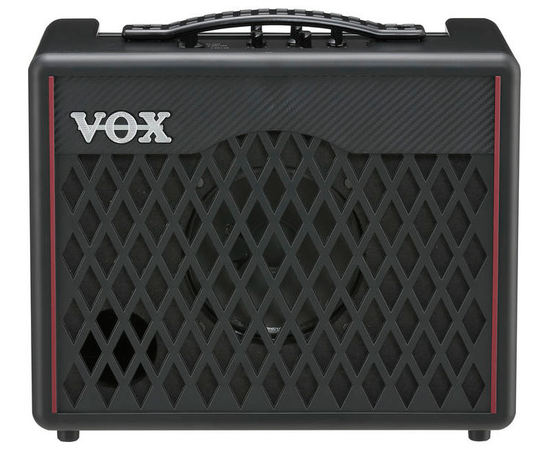 Гитарный комбоусилитель VOX VX I-SPL - 114365 за 0 грн. | 4Club