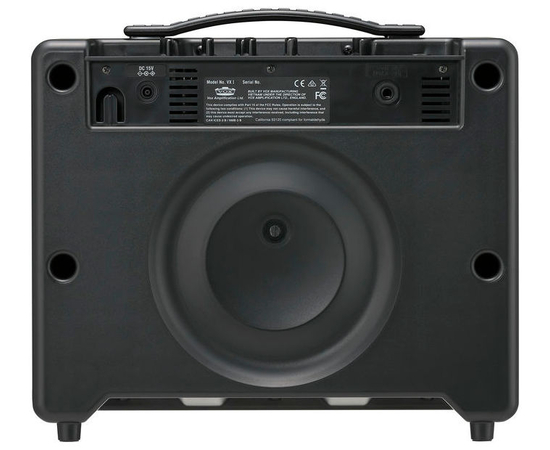 Гитарный комбоусилитель VOX VX I-SPL