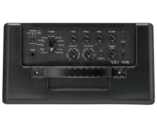 Гитарный комбоусилитель VOX VX I-SPL