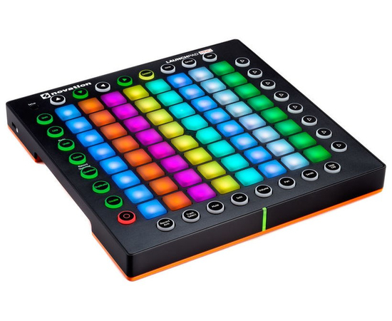 MIDI-контроллер для Ableton Live NOVATION Launchpad Pro - 114358 за 0 грн. | 4Club