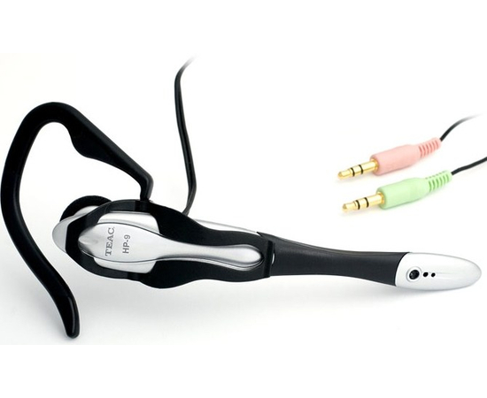 Гарнитура для ПК TEAC  HP-9 - 113995 за 0 грн. | 4Club