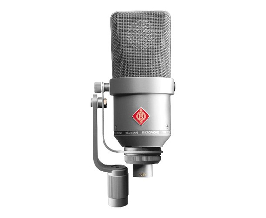 Студийный микрофон NEUMANN TLM 170 R ni - 114121 за 0 грн. | 4Club