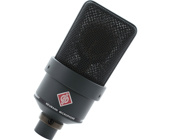 Студийный микрофон NEUMANN TLM 103 blk - 114116 за 67339 грн. | 4Club