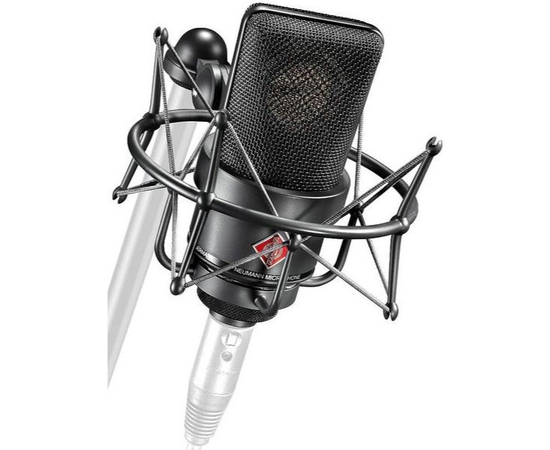 Студийный микрофон NEUMANN TLM 103 mono set blk - 114117 за 0 грн. | 4Club