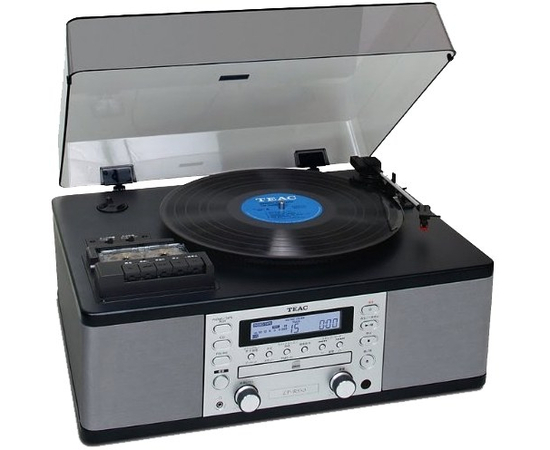 Проигрыватель TEAC LP-R550USBE - 113992 за 0 грн. | 4Club