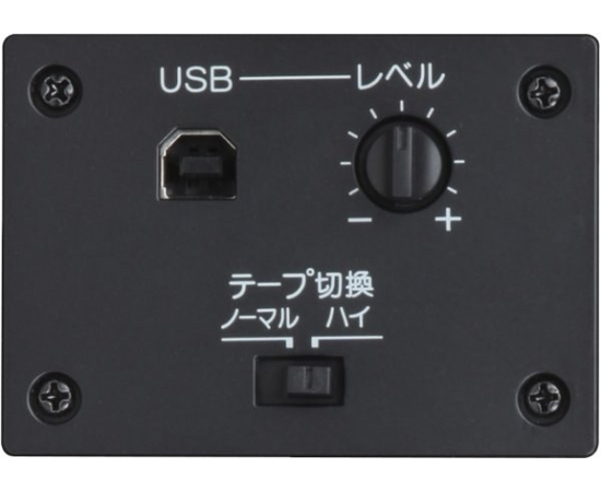 Проигрыватель TEAC LP-R550USBE-B