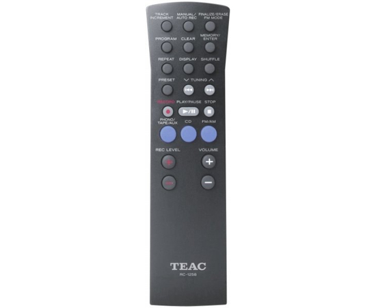 Проигрыватель TEAC LP-R550USBE