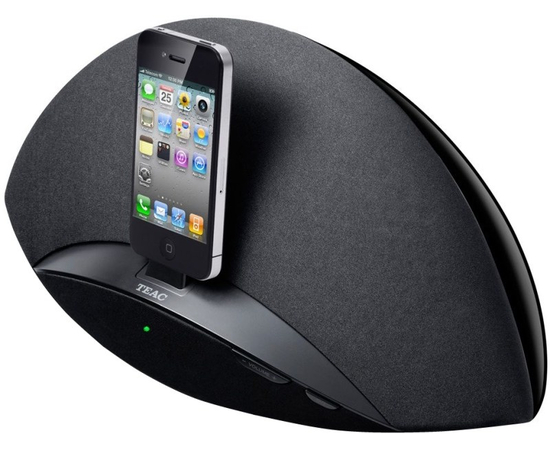 Акустика стационарная, док-станция для iPod / iPhone / iPad TEAC SR-60i - 113985 за 1239 грн. | 4Club