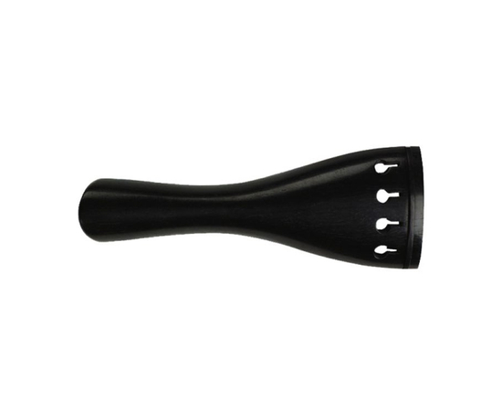 Струнодержатель для скрипки GEWA 4/4 ebony 418301 - 114027 за 343 грн. | 4Club