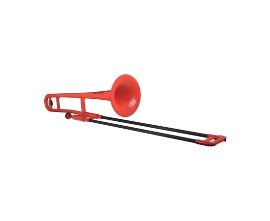 Тромбон GEWA Pbone Red 700640 - 114034 за 0 грн. | 4Club