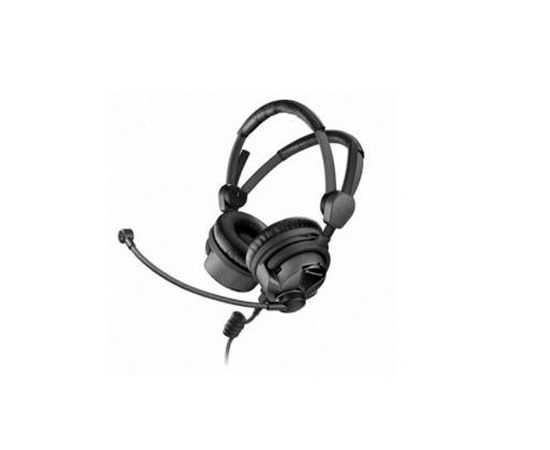 Гарнитура SENNHEISER HMEC 26-2-1-B-K-2 - 113948 за 0 грн. | 4Club