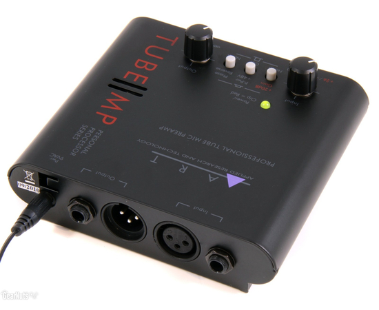 Предусилитель ART Tube MP - 53683 за 5280 грн. | 4Club