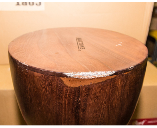 Джембе барабан MAXTONE DJC1225