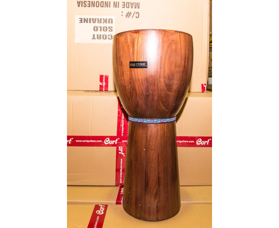 Джембе барабан MAXTONE DJC1225 - 43255 за 0 грн. | 4Club