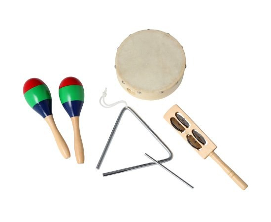 Перкуссионный набор GEWA 74439S3 - 114078 за 0 грн. | 4Club