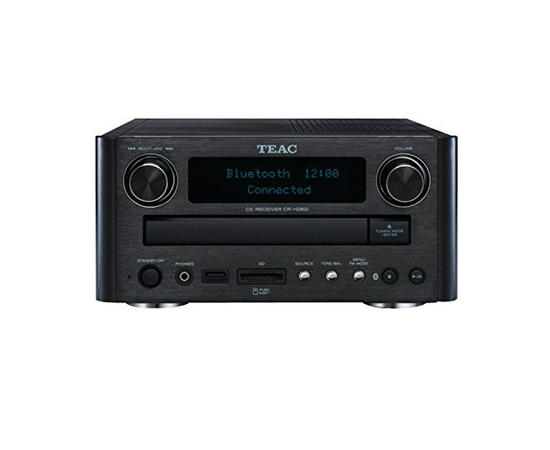 Ресивер TEAC CR-H260i-B - 113960 за 0 грн. | 4Club