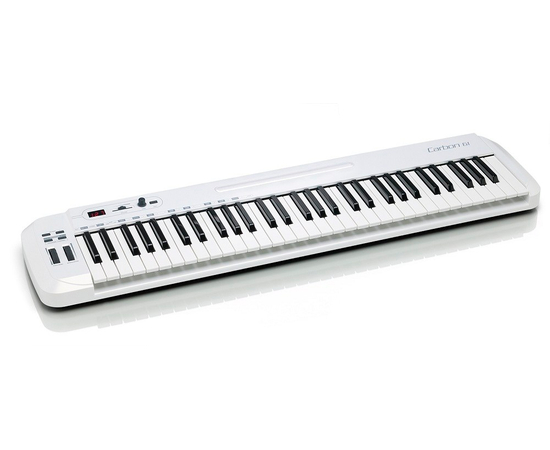 MIDI-клавиатура Samson Carbon KC61 - 114254 за 0 грн. | 4Club