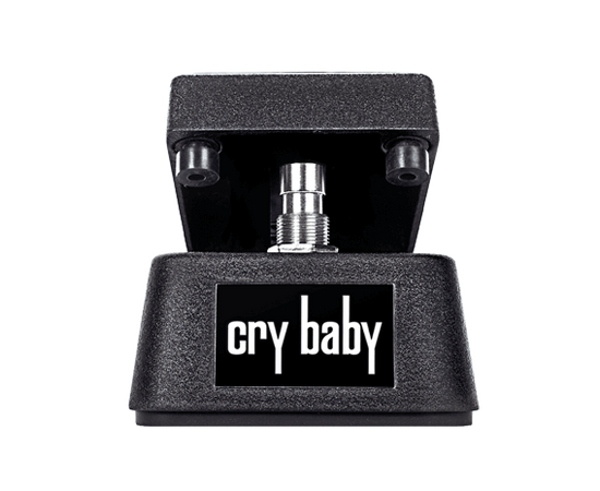 Педаль эффектов DUNLOP CBM95