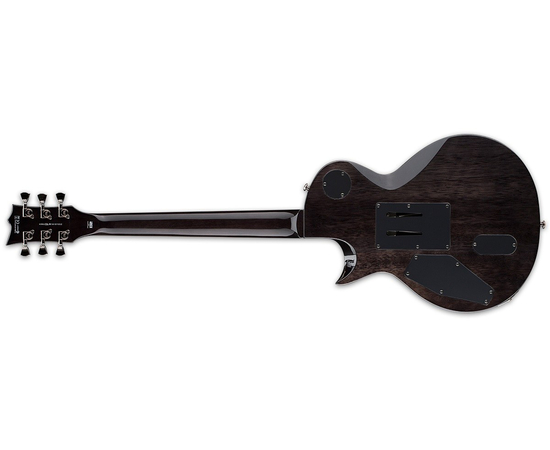 Электрогитара ESP LTD EC1001FR STBLK