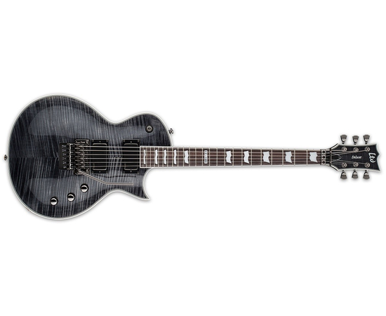 Электрогитара ESP LTD EC1001FR STBLK - 114220 за 0 грн. | 4Club