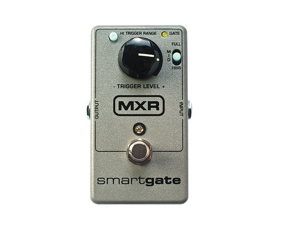 Педаль эффектов Dunlop M135 MXR Smart Gate - 57724 за 9195 грн. | 4Club