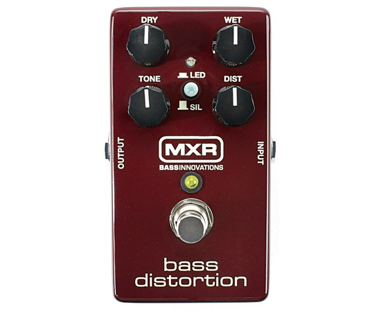 Педаль эффектов DUNLOP M85 - 114205 за 8620 грн. | 4Club