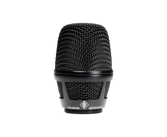 Микрофонный капсюль NEUMANN KK 204 bk - 114129 за 0 грн. | 4Club