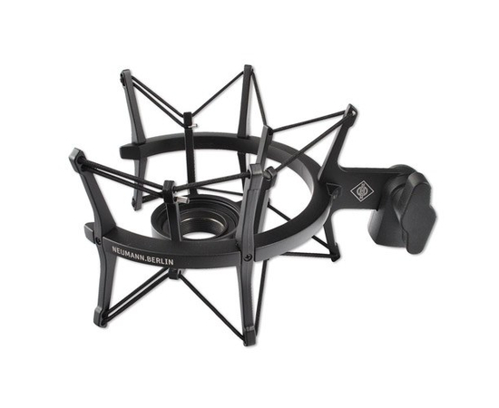 Подвес "паук" для микрофонов NEUMANN EA 4 blk - 114152 за 0 грн. | 4Club