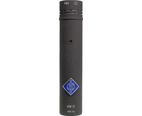 Микрофон NEUMANN KM 184 D nx - 114009 за 0 грн. | 4Club