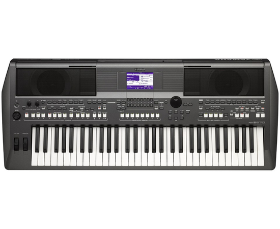 Синтезатор YAMAHA PSRS670 (+блок питания) - 114292 за 0 грн. | 4Club
