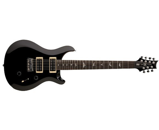 Электрогитара PRS SE Custom 24 7 String CM7BL - 114248 за 0 грн. | 4Club
