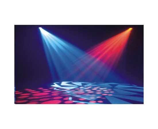 LED Голова STLS  ST-60 Led