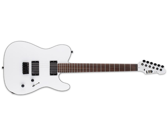 Электрогитара ESP LTD TE406 SWS - 114222 за 0 грн. | 4Club