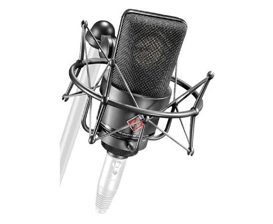Студийный микрофон NEUMANN TLM 103 D blk - 114005 за 0 грн. | 4Club
