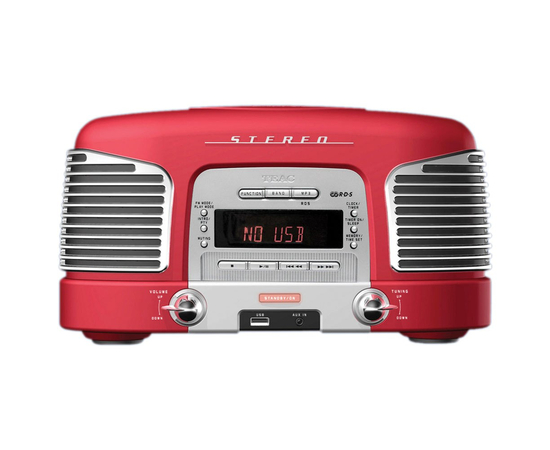 Ретро-радиола TEAC SL-D920R - 113989 за 0 грн. | 4Club