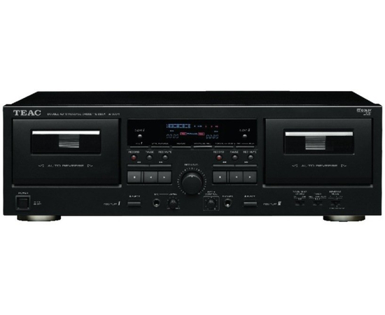 Двухкассетная дека TEAC W-890R - 113980 за 0 грн. | 4Club