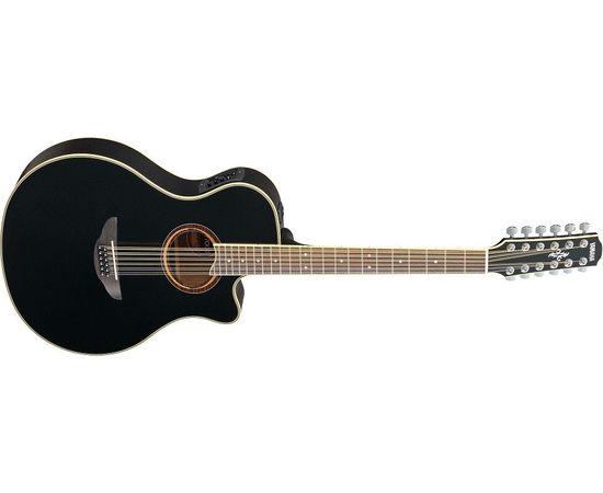 Электроакустическая гитара Yamaha APX700II-12 - 21842 за 40494 грн. | 4Club