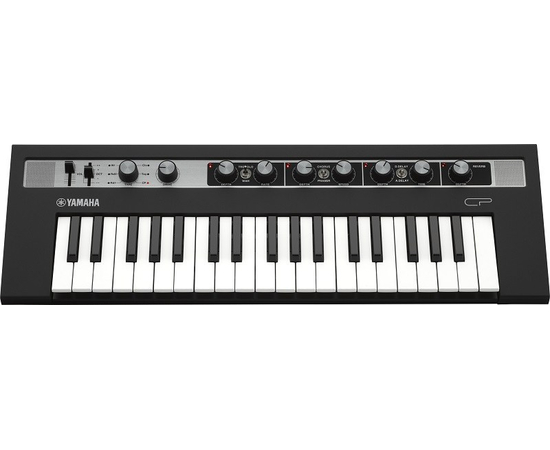 Синтезатор YAMAHA Reface CP - 114288 за 0 грн. | 4Club
