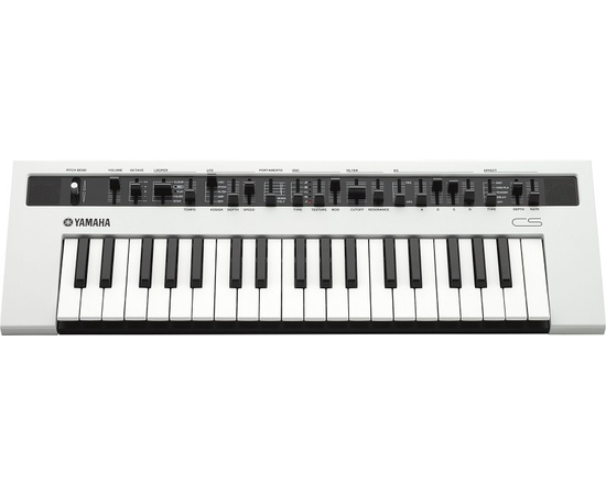 Синтезатор YAMAHA Reface CS - 114289 за 29106 грн. | 4Club