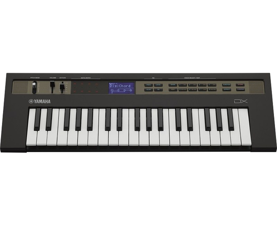 Синтезатор YAMAHA Reface DX - 114290 за 29106 грн. | 4Club