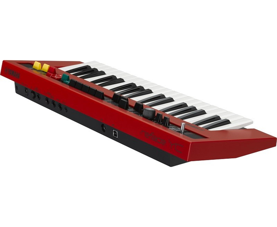 Синтезатор YAMAHA Reface YC