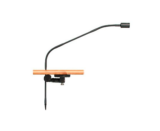 Врезной монтажный фланец для установки микрофонных систем NEUMANN TF 221 C table flange - 114167 за 0 грн. | 4Club