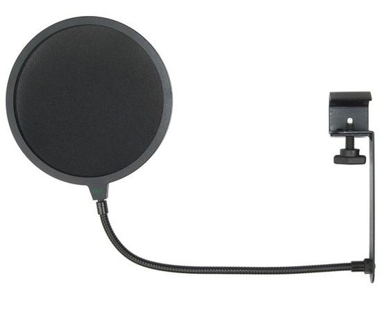 Поп-фильтр NEUMANN PS 20 a - 114306 за 0 грн. | 4Club