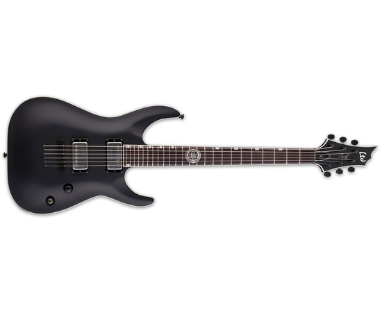 Электрогитара ESP LTD AJ1 BLKS - 114217 за 0 грн. | 4Club