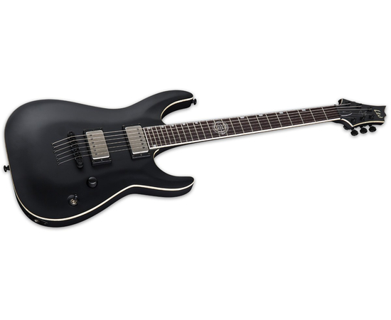 Электрогитара ESP LTD AJ1 BLKS