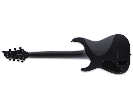 Электрогитара ESP LTD AJ7 BLKS