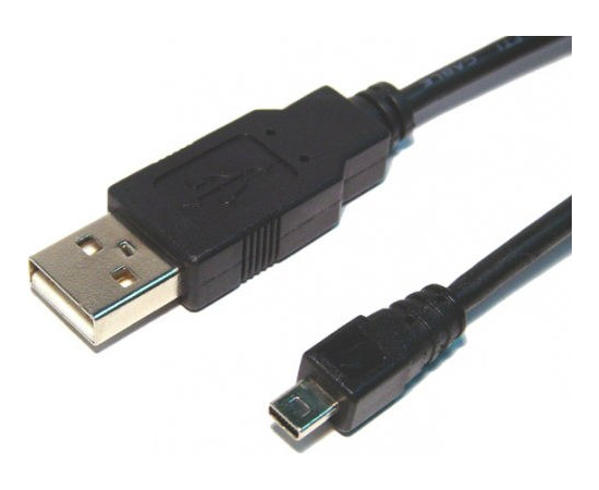 Цифровой кабель IK Multimedia CABLE-8PIN-IN - 114228 за 2002 грн. | 4Club
