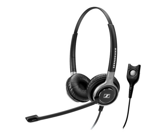 Гарнитура SENNHEISER SC 662 - 113923 за 0 грн. | 4Club