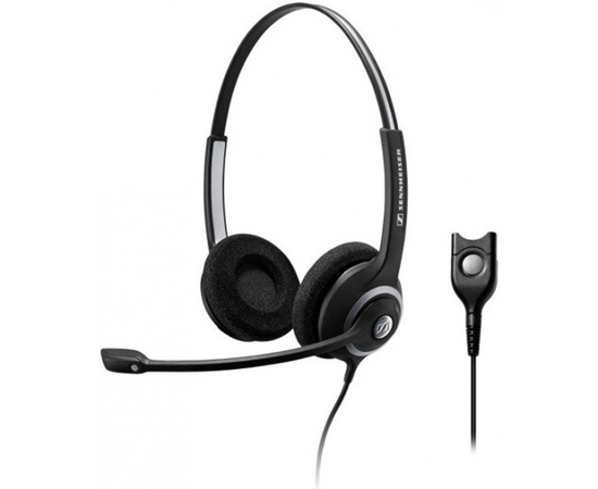 Гарнитура для call-центров SENNHEISER SC 262 - 113831 за 0 грн. | 4Club